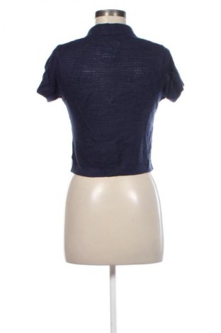 Damski sweter Uniqlo, Rozmiar XS, Kolor Niebieski, Cena 70,99 zł