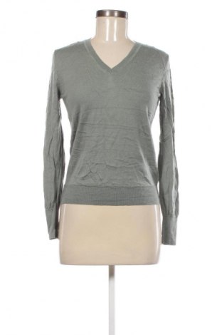 Dámsky pulóver Uniqlo, Veľkosť S, Farba Zelená, Cena  16,95 €