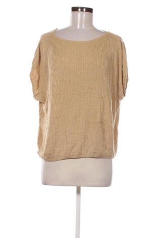 Damenpullover Uniqlo, Größe M, Farbe Beige, Preis € 21,99