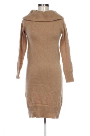 Γυναικείο πουλόβερ Uniqlo, Μέγεθος S, Χρώμα Καφέ, Τιμή 28,99 €