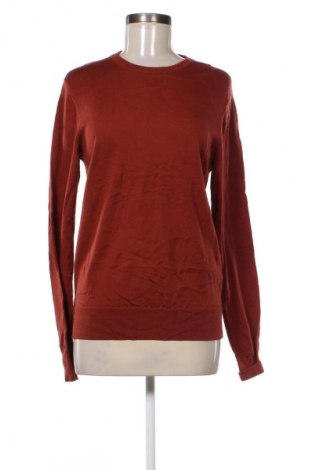 Pulover de femei Uniqlo, Mărime M, Culoare Maro, Preț 144,99 Lei