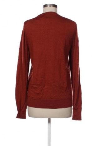 Pulover de femei Uniqlo, Mărime M, Culoare Maro, Preț 144,99 Lei