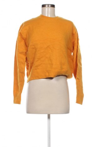 Női pulóver Uniqlo, Méret L, Szín Narancssárga
, Ár 9 619 Ft