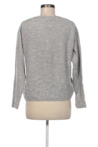 Дамски пуловер Uniqlo, Размер M, Цвят Сив, Цена 39,99 лв.