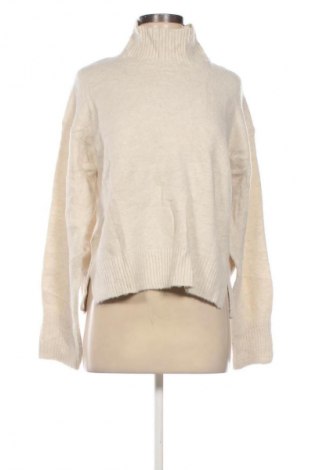 Női pulóver Uniqlo, Méret M, Szín Ekrü
, Ár 11 979 Ft