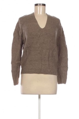 Damski sweter Uniqlo, Rozmiar S, Kolor Brązowy, Cena 99,99 zł