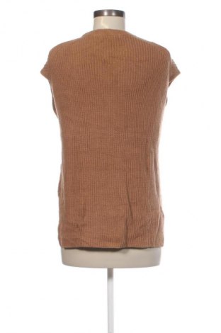 Női pulóver Uniqlo, Méret M, Szín Barna, Ár 8 539 Ft