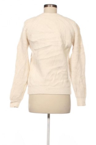 Damenpullover Uniqlo, Größe M, Farbe Ecru, Preis € 31,99