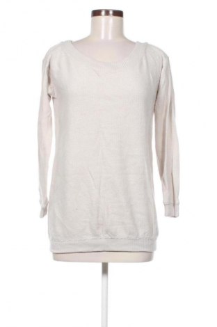 Női pulóver Uniqlo, Méret S, Szín Bézs, Ár 10 479 Ft