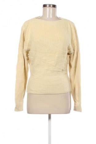 Női pulóver Uniqlo, Méret XL, Szín Sárga, Ár 10 099 Ft