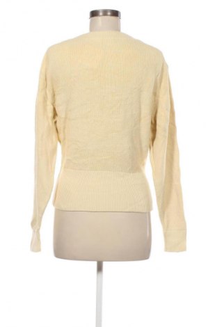 Női pulóver Uniqlo, Méret XL, Szín Sárga, Ár 10 099 Ft