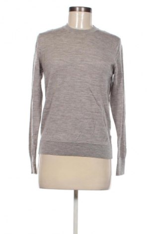 Pulover de femei Uniqlo, Mărime M, Culoare Bej, Preț 140,99 Lei