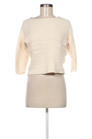 Női pulóver Uniqlo, Méret M, Szín Ekrü
, Ár 11 949 Ft