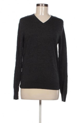 Дамски пуловер Uniqlo, Размер XS, Цвят Черен, Цена 33,99 лв.