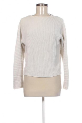 Damski sweter Uniqlo, Rozmiar S, Kolor ecru, Cena 121,99 zł