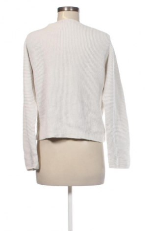 Damski sweter Uniqlo, Rozmiar S, Kolor ecru, Cena 121,99 zł