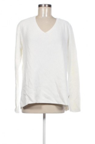 Dámský svetr Uniqlo, Velikost L, Barva Krémová, Cena  689,00 Kč