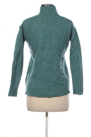 Γυναικείο πουλόβερ Uniqlo, Μέγεθος M, Χρώμα Πράσινο, Τιμή 26,99 €
