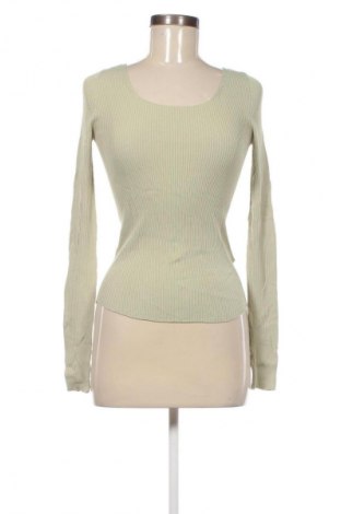 Damenpullover Uniqlo, Größe XS, Farbe Grün, Preis € 7,99