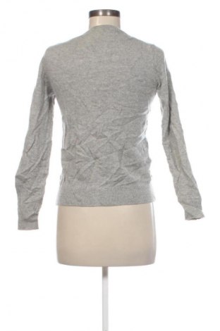 Дамски пуловер Uniqlo, Размер S, Цвят Сив, Цена 30,99 лв.