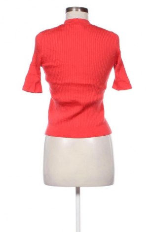 Női pulóver Uniqlo, Méret L, Szín Piros, Ár 12 119 Ft