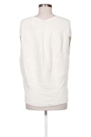 Дамски пуловер Uniqlo, Размер M, Цвят Бял, Цена 49,99 лв.