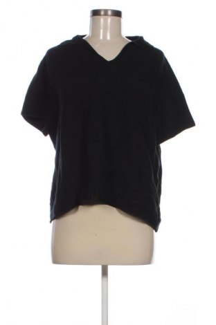 Dámský svetr Uniqlo, Velikost XXL, Barva Černá, Cena  429,00 Kč