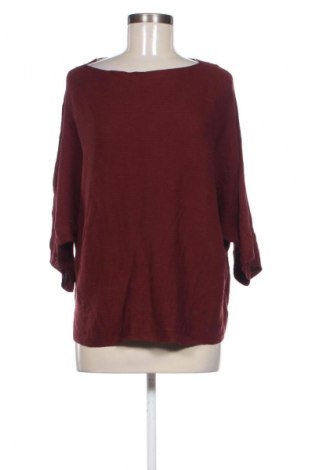 Dámský svetr Uniqlo, Velikost XL, Barva Červená, Cena  599,00 Kč