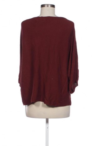 Dámský svetr Uniqlo, Velikost XL, Barva Červená, Cena  599,00 Kč