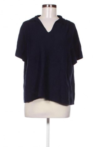 Damenpullover Uniqlo, Größe 3XL, Farbe Blau, Preis 17,99 €