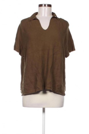 Dámsky pulóver Uniqlo, Veľkosť 3XL, Farba Hnedá, Cena  16,95 €