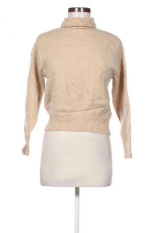 Damenpullover Uniqlo, Größe XS, Farbe Beige, Preis € 17,99