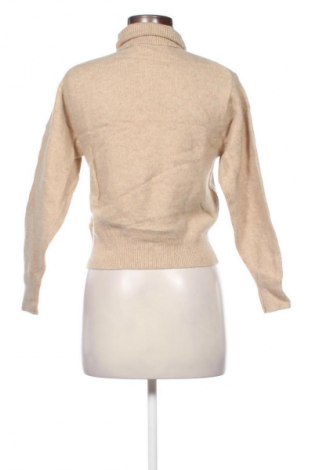 Damenpullover Uniqlo, Größe XS, Farbe Beige, Preis € 17,99