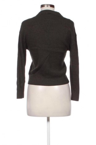 Damski sweter Uniqlo, Rozmiar M, Kolor Zielony, Cena 84,99 zł