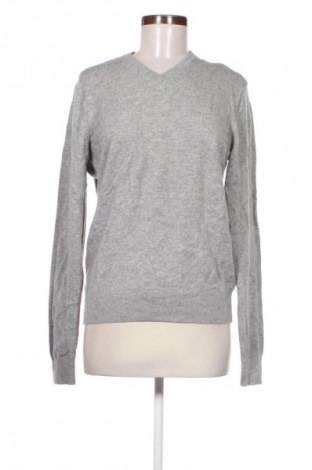 Damenpullover Uniqlo, Größe M, Farbe Grau, Preis € 27,99