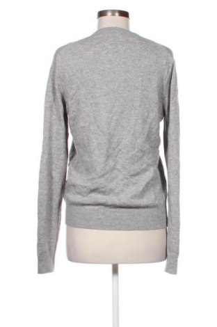 Damenpullover Uniqlo, Größe M, Farbe Grau, Preis € 27,99