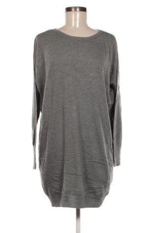 Pulover de femei United Colors Of Benetton, Mărime M, Culoare Gri, Preț 92,99 Lei