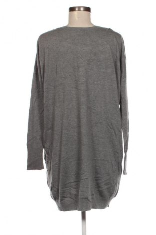 Pulover de femei United Colors Of Benetton, Mărime M, Culoare Gri, Preț 92,99 Lei