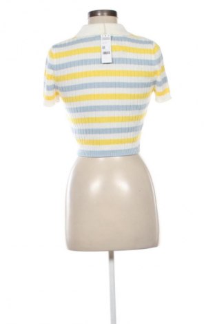 Γυναικείο πουλόβερ United Colors Of Benetton, Μέγεθος M, Χρώμα Πολύχρωμο, Τιμή 35,16 €