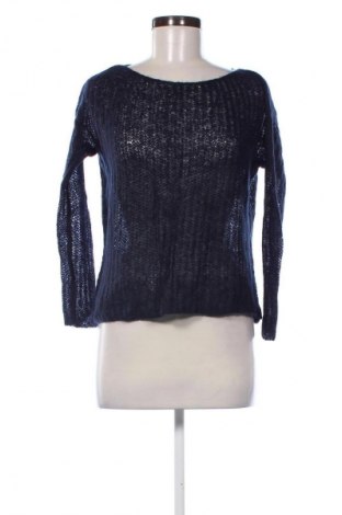 Damski sweter United Colors Of Benetton, Rozmiar XS, Kolor Niebieski, Cena 66,99 zł