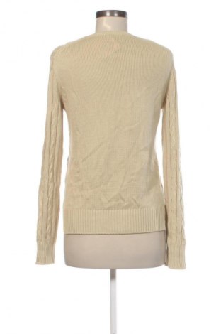 Damski sweter United Colors Of Benetton, Rozmiar S, Kolor Beżowy, Cena 74,99 zł