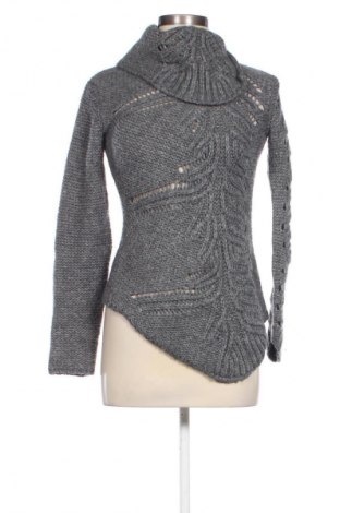 Dámsky pulóver United Colors Of Benetton, Veľkosť S, Farba Sivá, Cena  14,95 €