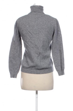 Γυναικείο πουλόβερ United Colors Of Benetton, Μέγεθος M, Χρώμα Γκρί, Τιμή 23,99 €