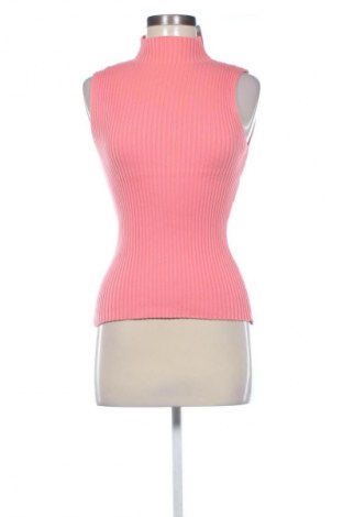 Női pulóver United Colors Of Benetton, Méret S, Szín Rózsaszín, Ár 8 200 Ft