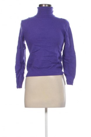 Dámsky pulóver United Colors Of Benetton, Veľkosť S, Farba Fialová, Cena  16,95 €