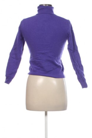 Dámsky pulóver United Colors Of Benetton, Veľkosť S, Farba Fialová, Cena  16,95 €