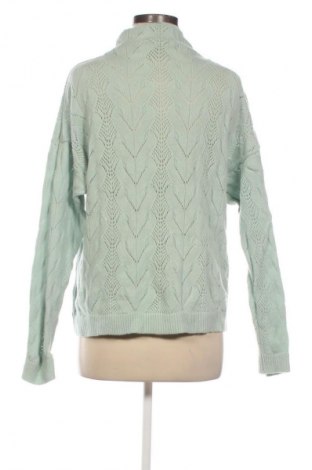 Дамски пуловер United Colors Of Benetton, Размер L, Цвят Многоцветен, Цена 110,20 лв.