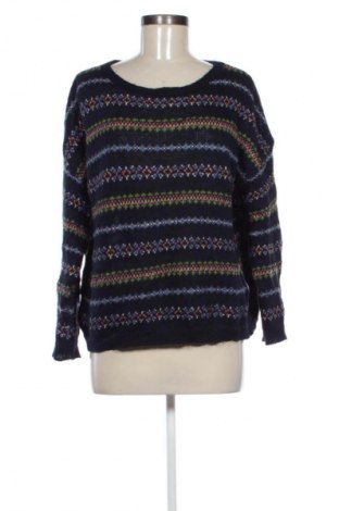 Damenpullover United Colors Of Benetton, Größe 3XL, Farbe Mehrfarbig, Preis 30,99 €