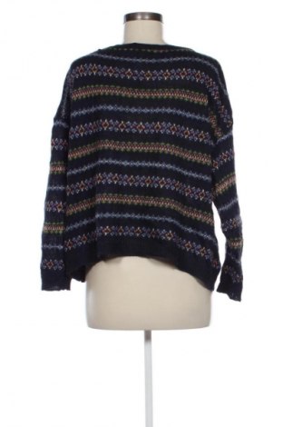 Damenpullover United Colors Of Benetton, Größe 3XL, Farbe Mehrfarbig, Preis 30,99 €