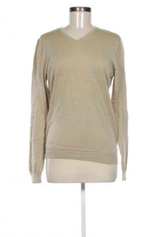 Damski sweter United Colors Of Benetton, Rozmiar S, Kolor Beżowy, Cena 83,99 zł